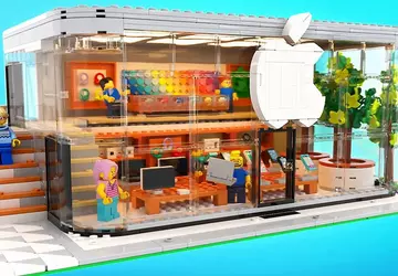 iMac G3, iPod, AirPods i Apple ...