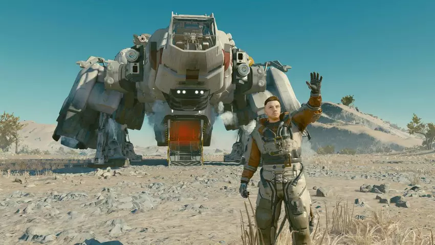 Nie tylko Indiana Jones: Wygląda na to, że Starfield pojawi się również na PlayStation 5 po premierze pierwszego DLC