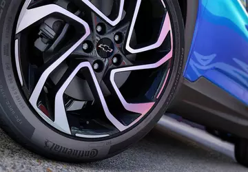 Nowa technologia GM pomoże uniknąć złych ...