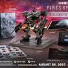 Edycja kolekcjonerska gry Armored Core VI: Fires of Rubicon jest już dostępna. Zawiera szczegółowy Mech, szczegółowy artbook i wiele innych dodatków.-4
