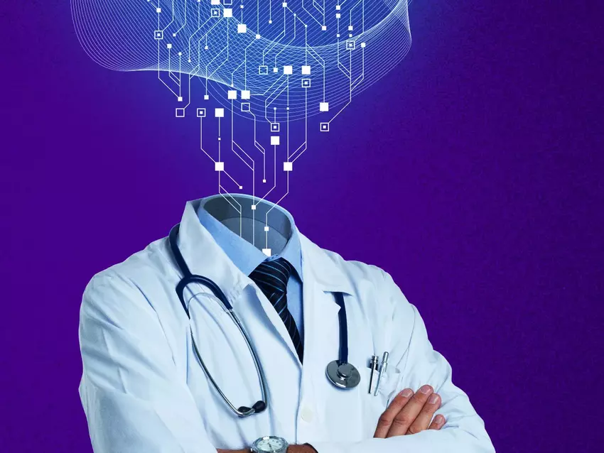 ChatGPT jest teraz lekarzem. Sieć neuronowa OpenAI zdaje egzamin medyczny USMLE