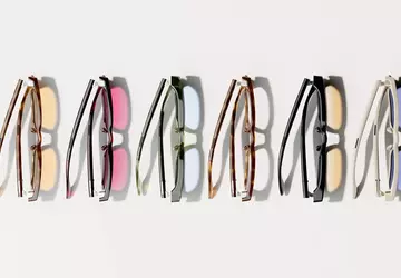 Meta Glasses: Nowe inteligentne okulary od ...