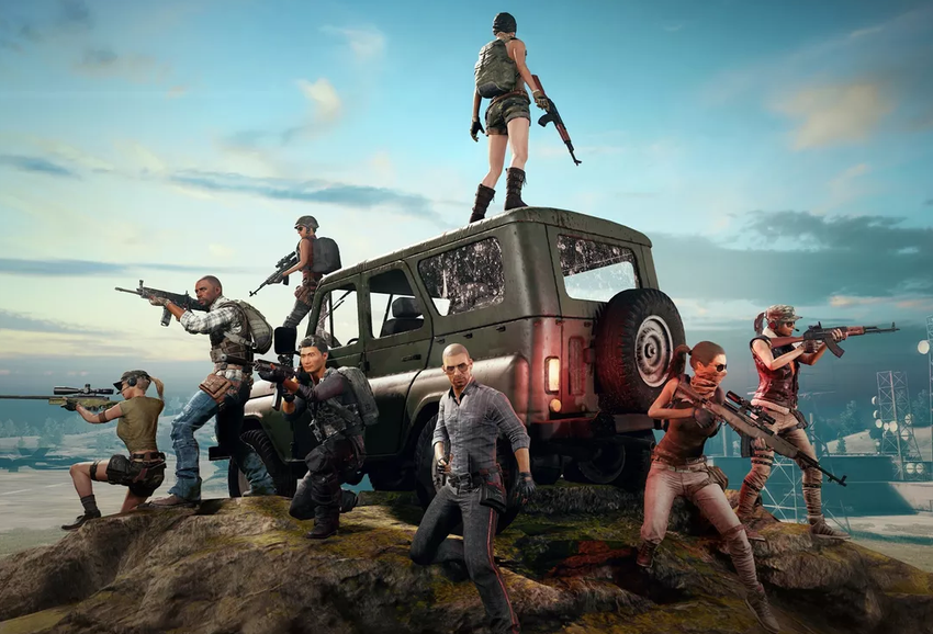 „Internet oszalał”: autor PUBG powiedział o złych fanach gry