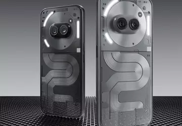 Nothing Phone (3a) Pro przetestowany w ...