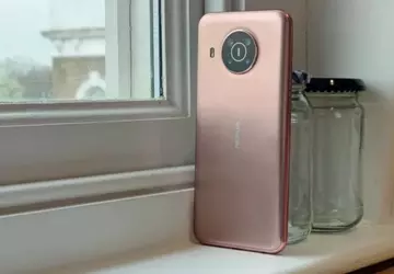 Budżetowy smartfon Nokia otrzymał Androida 12