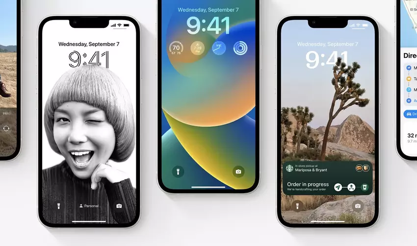 Apple udostępniło stabilną wersję iOS 16: co nowego i kiedy spodziewać się aktualizacji