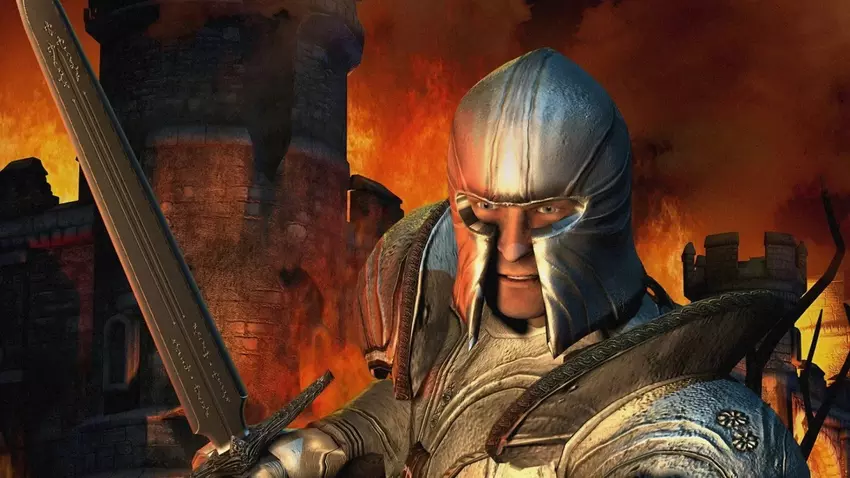 Jeff Grubb: remaster The Elder Scrolls IV: Oblivion z pewnością zadebiutuje już w przyszłym tygodniu