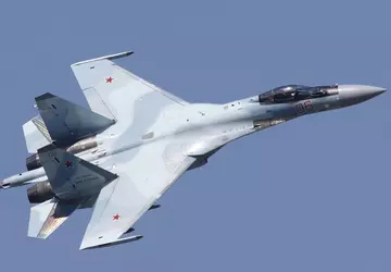 Ukraińskie siły obrony powietrznej zniszczyły trzy ...