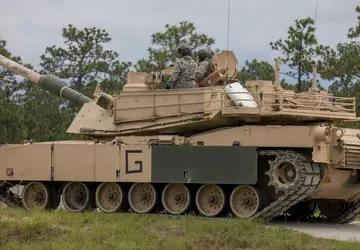 Sekretarz obrony USA mówi, kiedy ukraińska ...