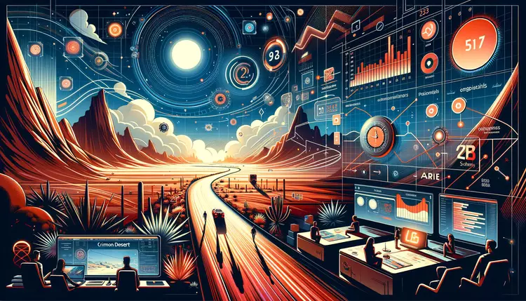 Ciężkie chwile dla „koreańskiego Wiedźmina” - ...