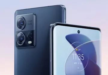 Moto S30 Pro: układ Snapdragon 888+, ...
