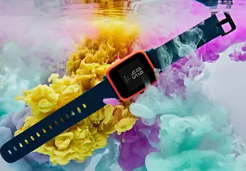 Amazfit Bip S: niedrogi inteligentny zegarek ...
