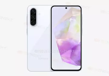 Samsung Galaxy A36 5G przeszedł certyfikację ...