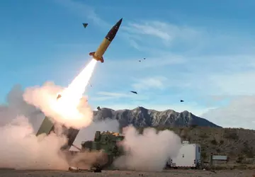 Media: Ukraina otrzymała zgodę USA, Wielkiej ...