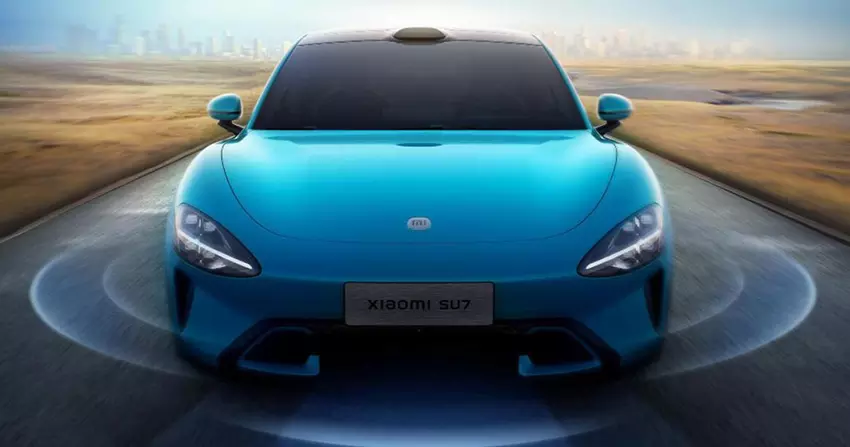 Chiny zakazały publicznych testów beta samochodów z autonomicznym prowadzeniem