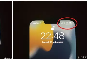 Pierwsze prawdziwe zdjęcia iPhone'a 13 ujawniają ...