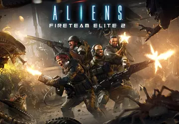 Aliens: Fireteam Elite 2 zapowiedziany! Nowa ...