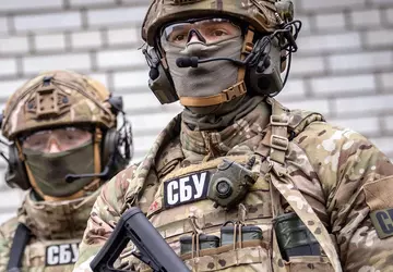 SBU ujawnia największą sieć rosyjskich agentów ...