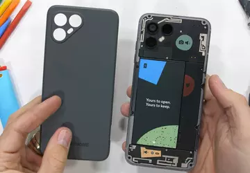 To nie są smartfony Apple i ...