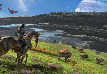 Dla tych, którzy szukają równowagi: Avatar: ...