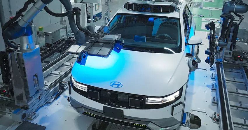 Hyundai Motor Group zainwestuje rekordowe 21 miliardów dolarów w USA