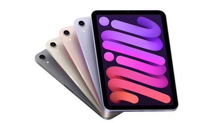 Oferta dnia: iPad Mini 6 na Amazon ze zniżką 100 dolarów