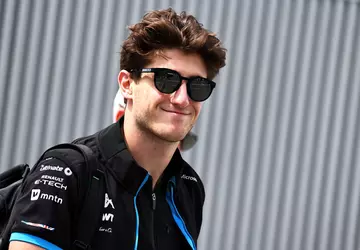 Sporty motorowe: Jack Duane będzie partnerem ...