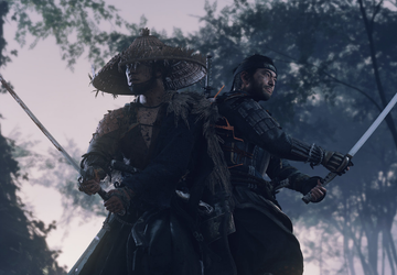 Sony ogłasza datę premiery gry Ghost ...