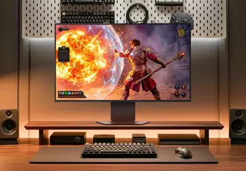 LG UltraGear 32GX870B: Nowy monitor z ...