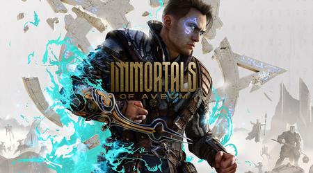 Twórcy Immortals of Aveum przygotowują aktualizacje, które pozwolą grze działać w 120 FPS nawet na konsolach