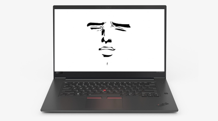 Laptop Lenovo ThinkPad został nauczony jęczeć, gdy ktoś dotyka jego trackpointa (wideo)