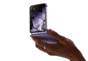 Xiaomi Mix Flip 2 może oferować ...