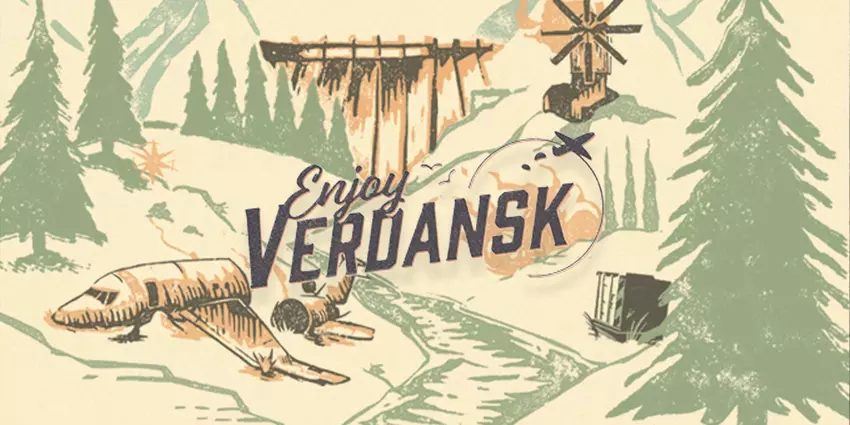 Activision zapowiada edycję "Verdansk Collection" - będzie dostępna 10 marca