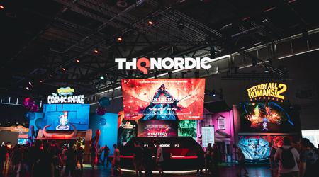 Wydawca THQ Nordic ogłasza odwołanie planów uczestnictwa w targach gamescom 2023