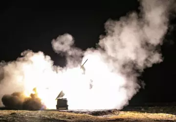 USA zwiększają zakupy broni i rozważają ...