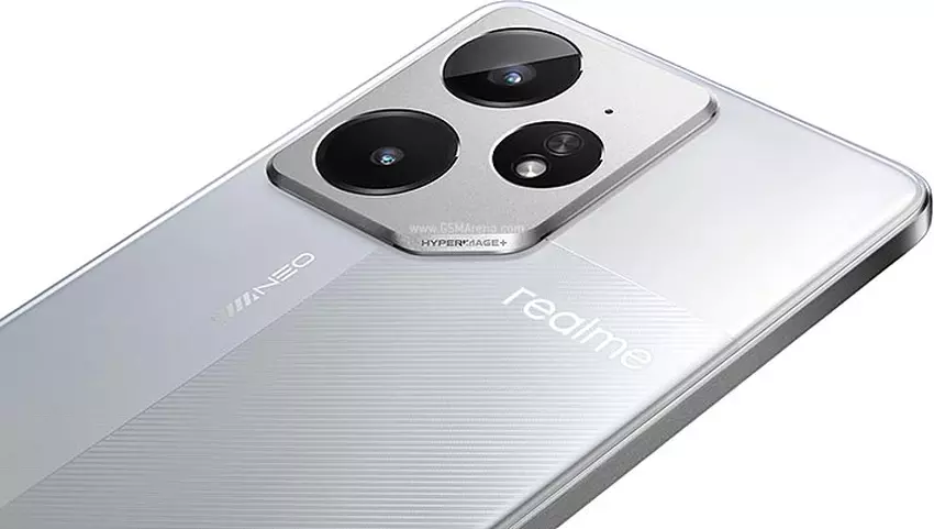 Realme testuje dwa procesory, który wygra — trafi do następnego Realme Neo 8