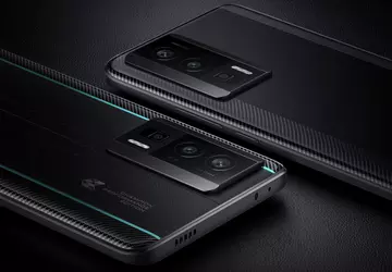 Xiaomi zaprezentowało nową wersję Redmi K60 ...