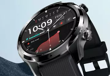 Mobvoi zaktualizował swoją aplikację towarzyszącą: TicWatch ...