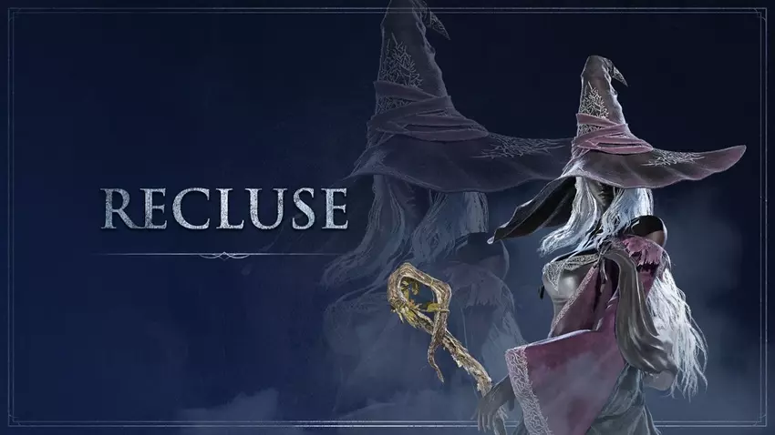 W nowym gameplayowym zwiastunie deweloperzy Elden Ring Nightreign ujawnili zdolności Recluse