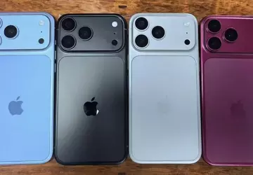 iPhone 18 Pro/Pro Max w kolorze ...