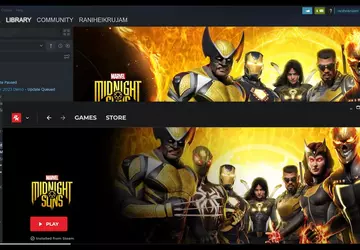 2K launcher może negatywnie wpływać na ...