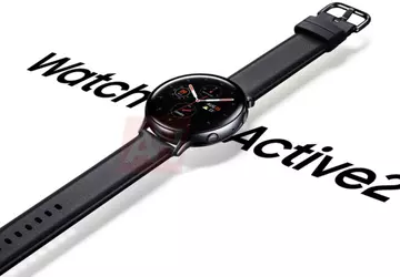 Więcej niż w Galaxy Watch Active: ...