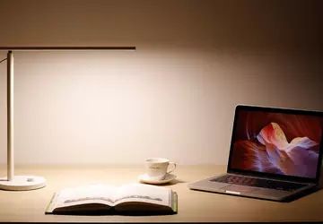 Lampa biurkowa LED Xiaomi Mi 1S: ...