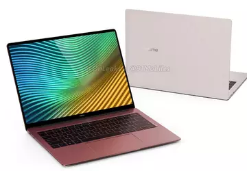 Potwierdzono: Realme Book Slim otrzyma wyświetlacz ...