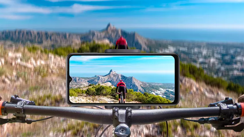 Dwa budżetowe smartfony Samsunga otrzymały nowe oprogramowanie One UI 6.0, które naprawia ponad 65 luk w zabezpieczeniach