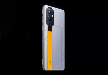 Chip Dimensity 9000, ładowanie 120 W ...