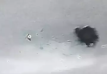 Ukraińska marynarka wojenna pokazała, jak system ...