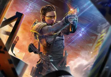 Ubisoft zapowiedział Rainbow Six Siege X ...