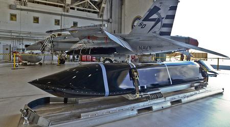 Lockheed Martin otrzymał 176,2 miliona dolarów na wyprodukowanie 61 pocisków przeciwokrętowych LRASM dla Sił Powietrznych Stanów Zjednoczonych.