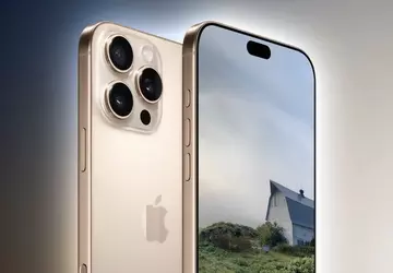 iPhone 17 będzie wyposażony w chipy ...